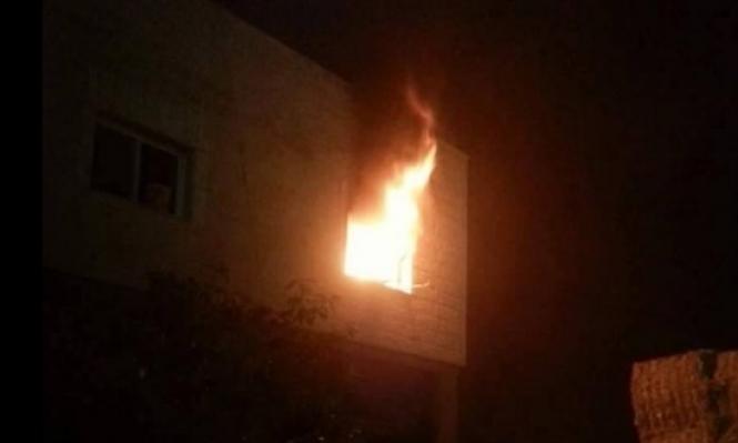 لبنانى يمطر منزل حبيبته بالقنابل لرفض أهلها زواجه منها