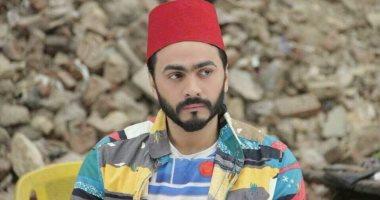 تامر حسني يكشف عن تفاصيل دوره في فيلم "البدلة"