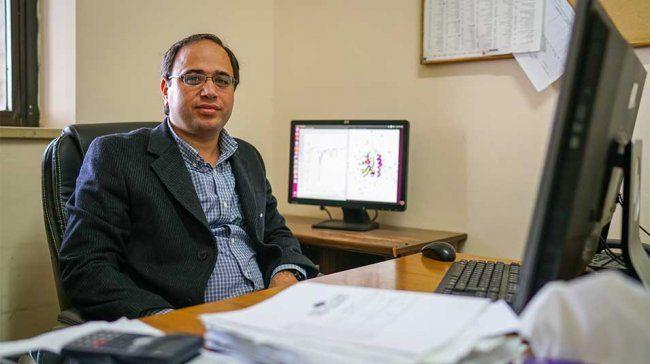 دراسة جديدة لجامعة بيرزيت تبحث في إمكانية تطوير أدوية جديدة لمرض السرطان