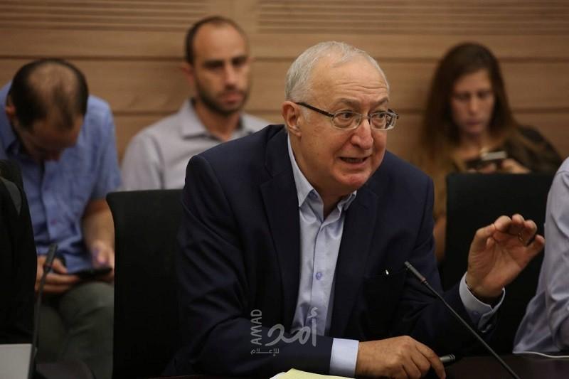 إسرائيل تعين البرفسور "مانويل تراختنبرغ" رئيسًا لمعهد دراسات الأمن القومي