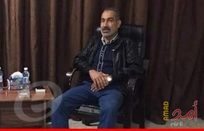 تسوية تنهي أزمة مخيم "المية مية" في لبنان بمغادرة أمين "أنصار الله" جمال سليمان الى سوريا
