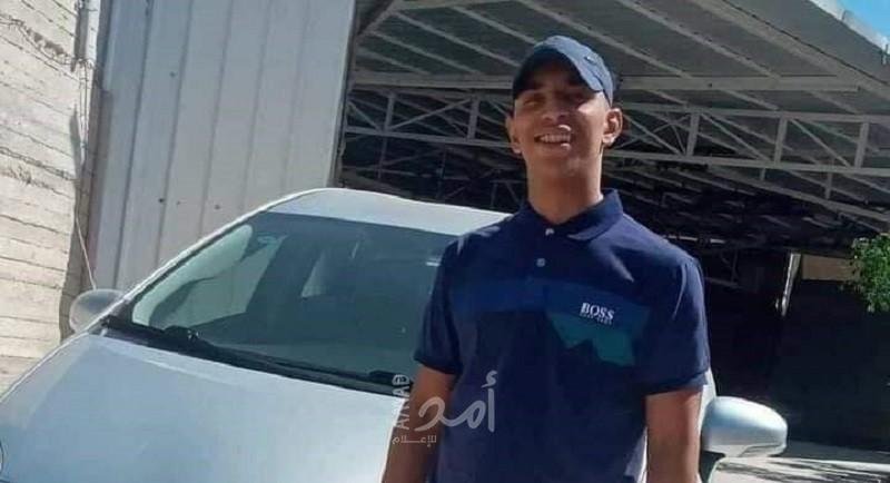 وفاة شاب من طولكرم متأثراً بإصابته بحادث سير في نابلس