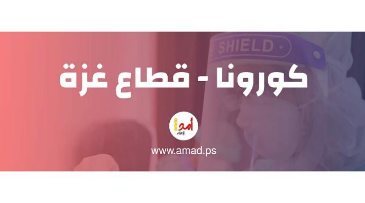 غزة: وفاة المواطن محمد محمود ادريس حماد جراء اصابته بفايروس كورونا