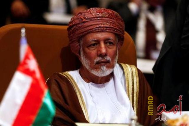 بن علوي: حان الوقت للتسليم بوجود إسرائيل  وطرحنا أفكارا للطرفين الفلسطيني والإسرائيلي