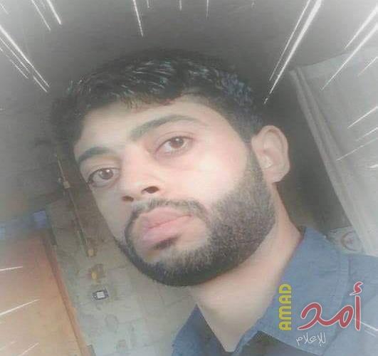 عائلة مهاوش تناشد مصر وحماس الكشف عن حقيقة ما حدث لابنهم أثناء سفره للعلاج