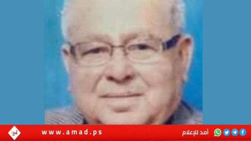 الحزب الشيوعي وجبهة الناصرة ينعيان الوطني "سليم الشيخ سليمان"