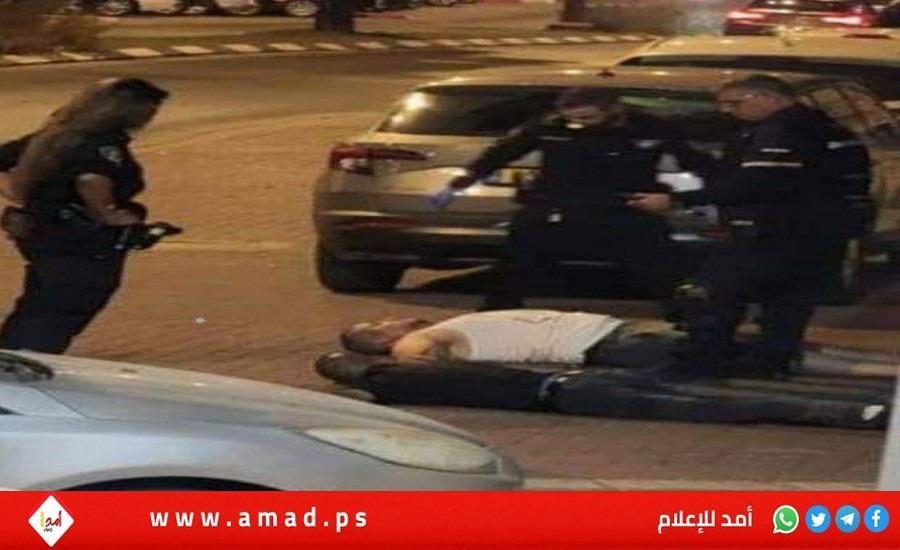 إعلام عبري: محاولة طعن عند مفترق تبواح "زعترة"في نابلس.. وتحييد المنفذ - صور
