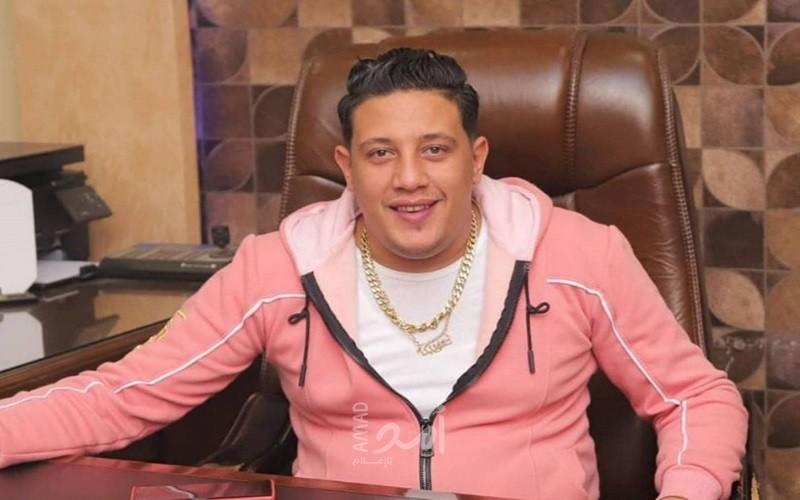 حمو بيكا:"عمري ما نكرت إنى جاهل"