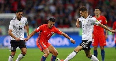 كيف استفادت ألمانيا من كأس القارات قبل المونديال؟!