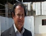 وفاة الهداف التاريخي ونجم مصر والترسانة حسن الشاذلي