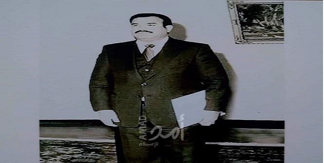 ذكرى رحيل السفير الدكتور خالد حسن الشيخ "أبو حسن"