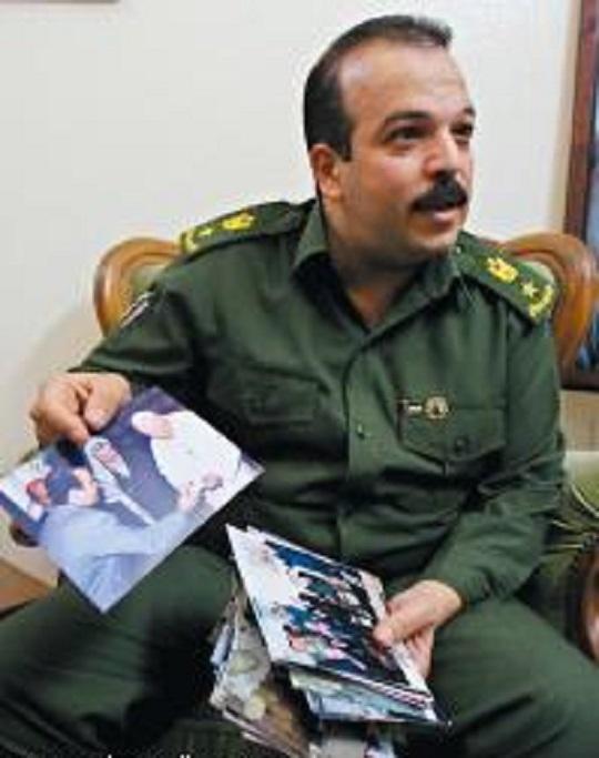 محامية الدفاع عن العميد الداية تطالب القضاء العسكري تأجيل البت في الحكم لمخالفته القانون