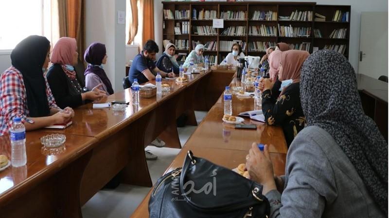 المنظمات الأهلية تدعو لتكثيف الجهود لمواجهة الانتهاكات الإسرائيلية