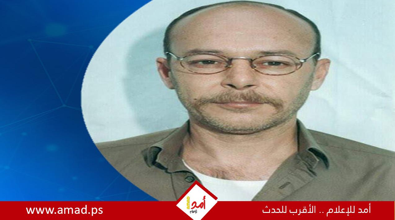 رحيل المناضل الكبير ماهر يونس أحد رموز الحركة الأسيرة 