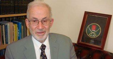 أمين التنظيم الدولى يعلن : سنتخلى عن حماس إذا نقلت نشاطها خارج فلسطين
