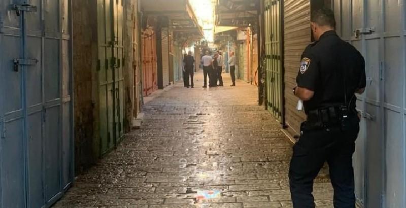 فصائل فلسطينية تدعو للنفير العام والتواجد في "الأقصى" لمواجهة مسيرة الأعلام