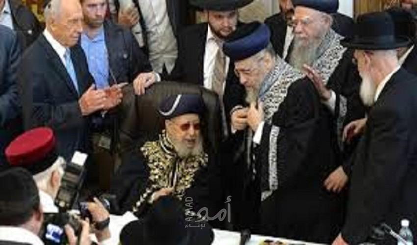 كبير حاخامات إسرائيلي يزور الإمارات ويفتتح مدرسة يهودية في دبي