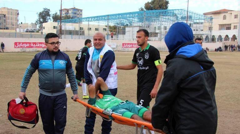 من هم الجنود المجهولين في ملاعب كرة القدم