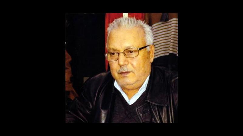 ذكرى رحيل السفير سيد خليل المصري (أبو هاني)