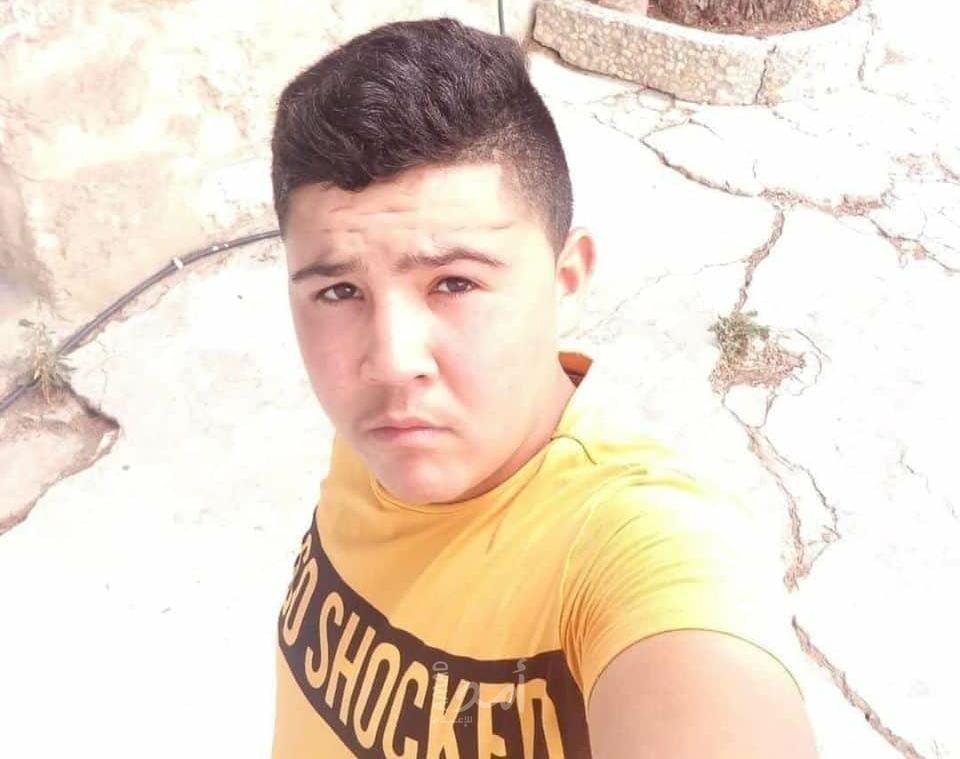 وقائي الخليل يكشف ملابسات قتل الطفل "عدي النتشة"