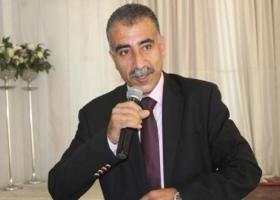 نقيب المهن الصحية يسلم نفسه للشرطة بعد صدور مذكرة اعتقال بحقه