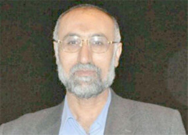 وداعاً القائد الفتحاوي الفارس الشهم العميد درويش عبد النبي