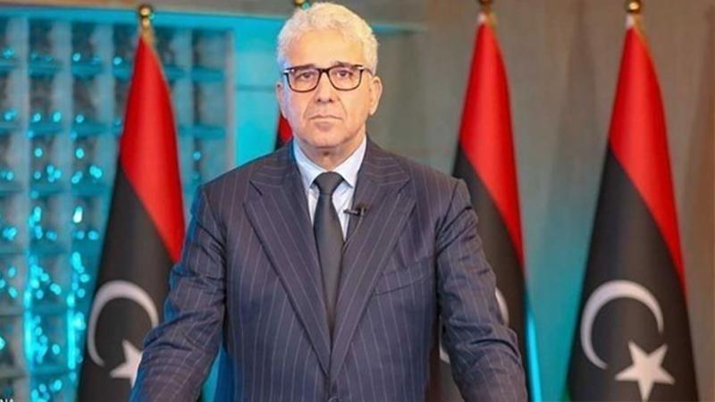 باشاغا يطرح خريطة طريق لتعافي ليبيا