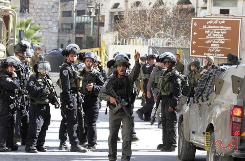 سلطات الاحتلال تفرج عن الفتى المقدسي " عبد الناصر عويوي" بشروط