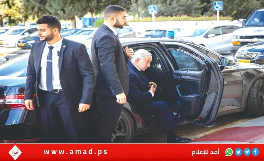 معركة "الحقائب الوزارية" في حكومة نتنياهو المرتقبة..الجيش والمالية في قلب الصراع