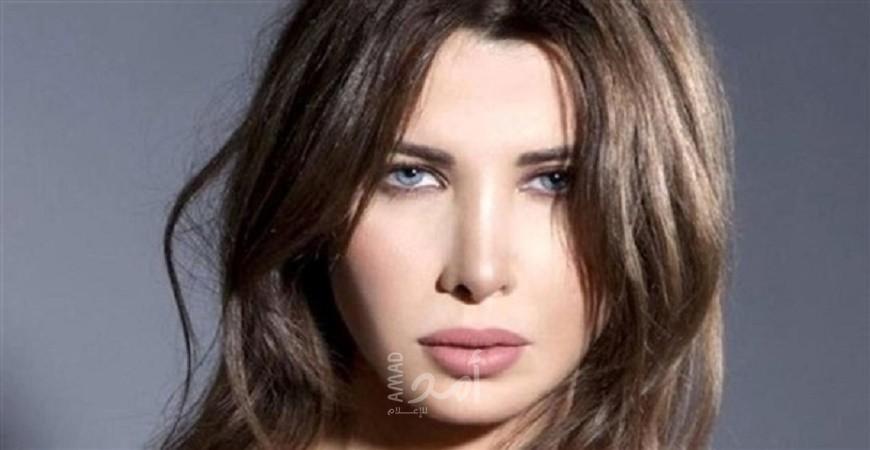 استدعاء نانسي عجرم للتحقيق وعرضها على الطب الشرعي