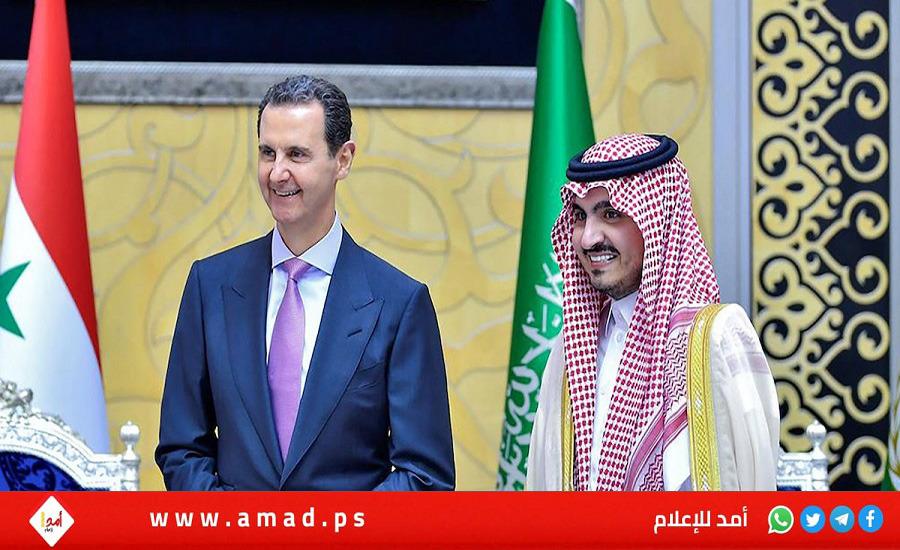 رويترز: تفاهمات جديدة تغير وجه الشرق الأوسط