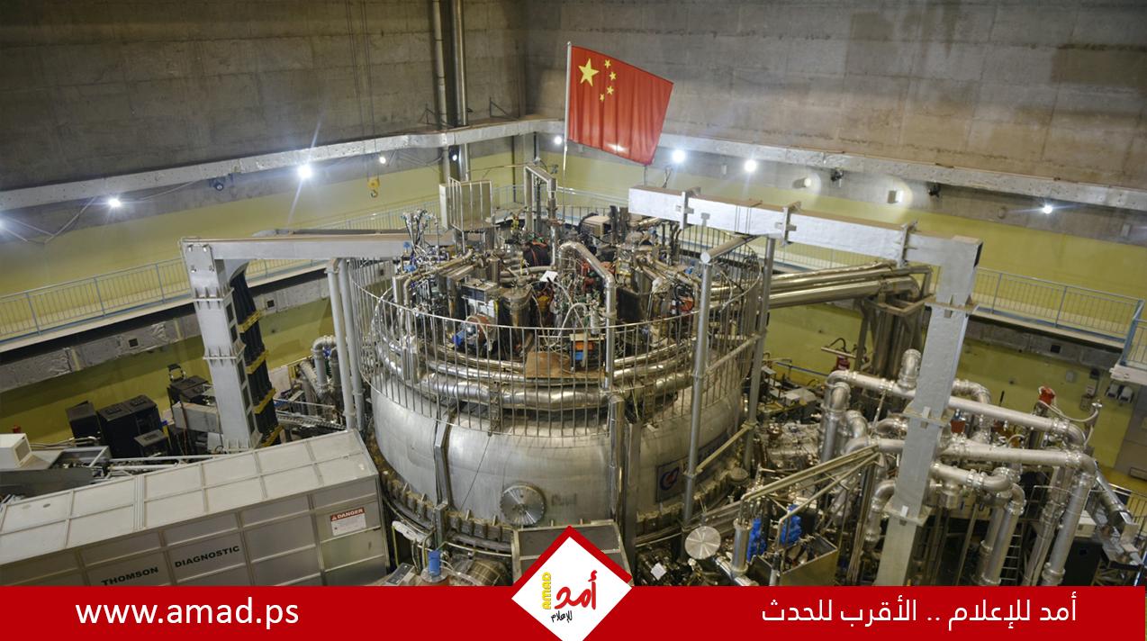 الصين تقود توسع الترسانات النووية عالمياً في (2022)
