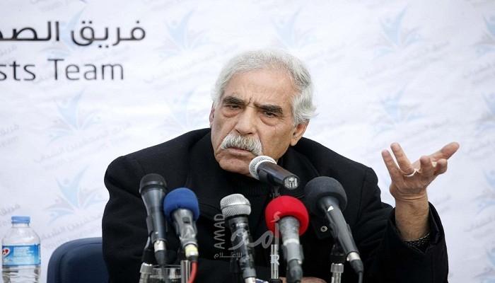 بعد فضيحة بدل إيجار سكن الوزراء.. المحافظ أبو النجا يغرد غاضبا: لم  تسمعوا مناشدات من دمر برجهم!