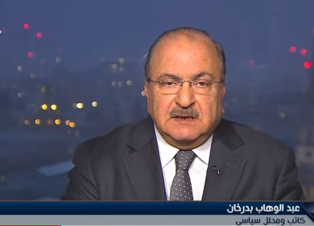 سياسي: "بوتين و ماي" مستفيدان من قضية الجاسوس الروسي