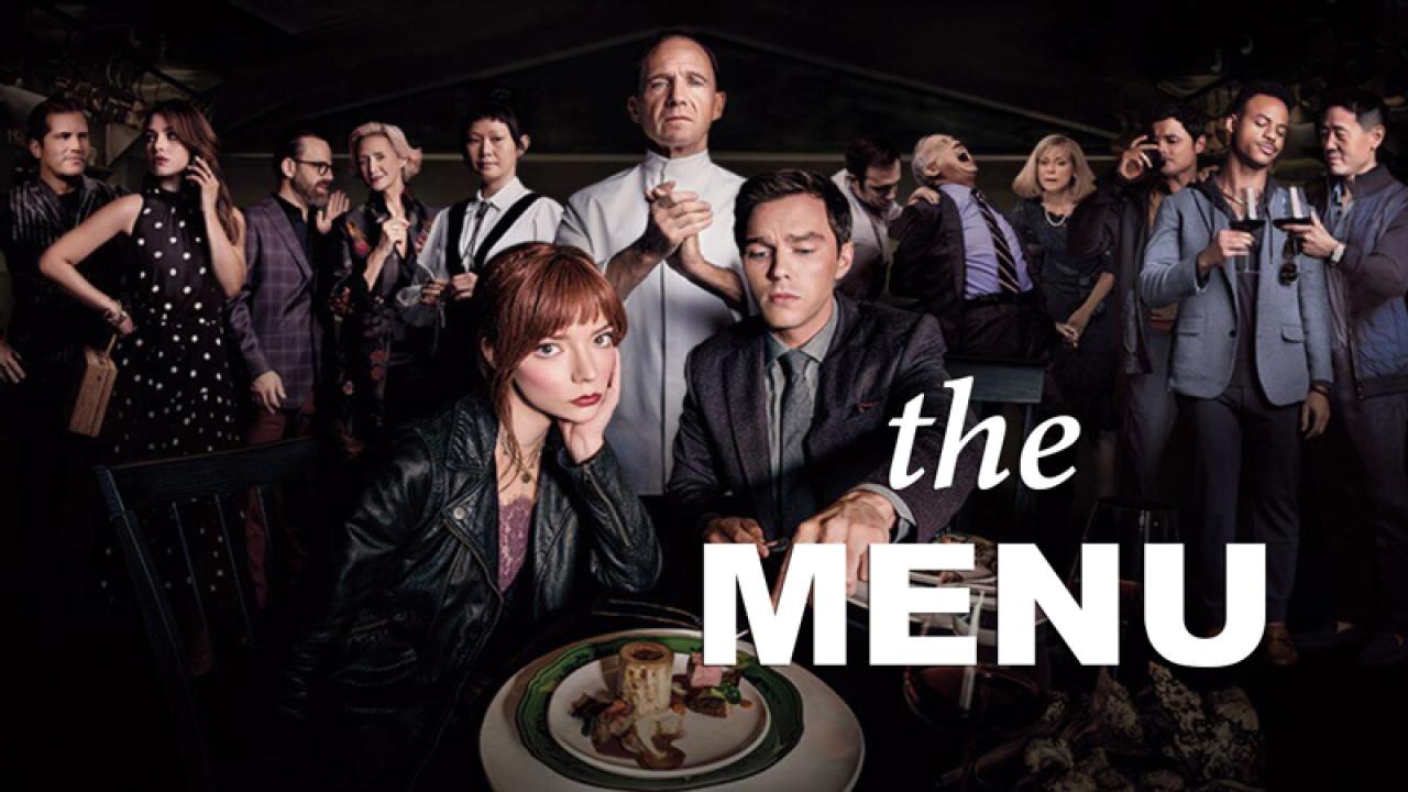 فيلم The Menu يحصد  64 مليون دولار عالميا منذ نوفمبر الماضى