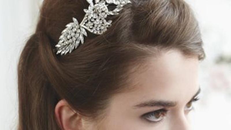 4 نصائح مهمة قبل شراء إكسسوارات الزفاف
