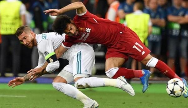 راموس يحسم أمر التجديد مع الريال