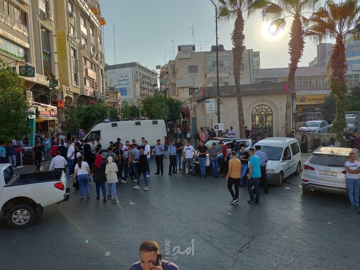 محامون من أجل العدالة: أوضاع حقوق الإنسان بفلسطين متردية