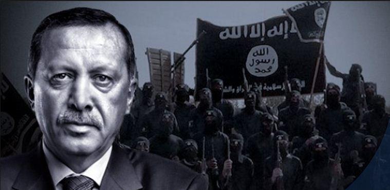 تركيا: صحيفة تفصل أشهر كتابها لانتقاده أردوغان