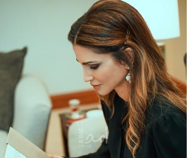 رسالة فريدة.. الملكة رانيا العبد الله "تكسر الصمت" وترد على "حملة تشويه أقحمت فيها"!