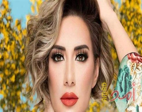 كارين سلامة تنعى والدها: "يا روح قلبي يا بابا"