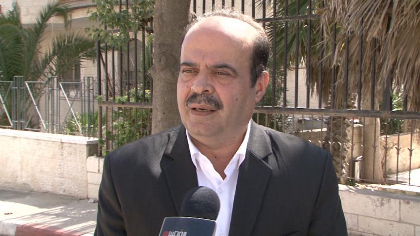 المحمود: التصعيد الاستيطاني يعكس دعم الاحتلال للعنف