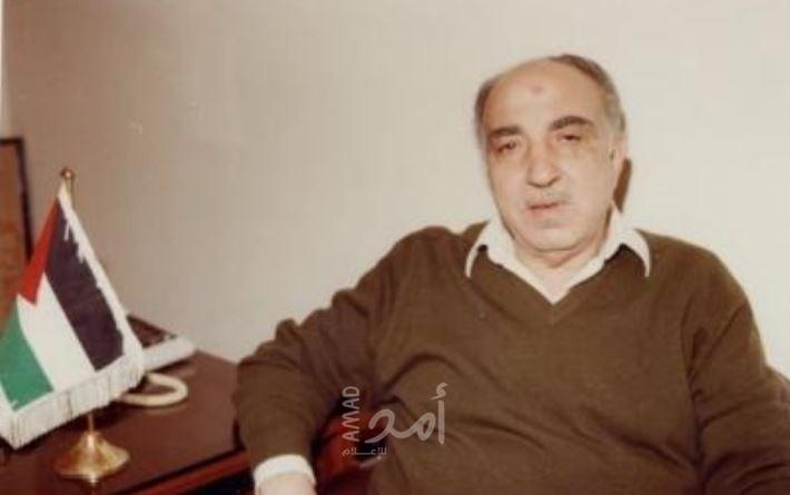 فصائل وشخصيات ينعون زوجة الشهيد القائد "صلاح خلف"