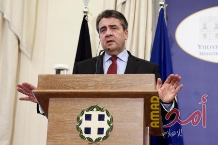 وزير خارجية ألمانيا: أزمة قطر قد تقود إلى حرب