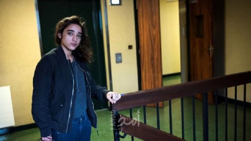 "سما عبد الهادي" ملكة التكنو الفلسطينية تتحدث لـ"بي بي سي" بعد الإفراج عنها