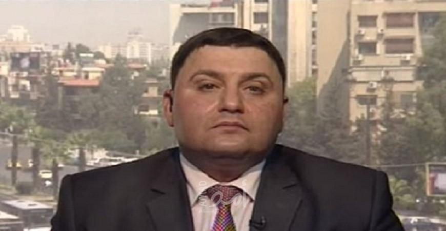 بالفيديو- عزوز: دمشق حريصة على استعادة إدلب وبسط سيطرتها عليها
