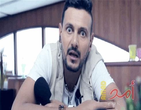 تسريب فكرة برنامج رامز جلال الجديد!