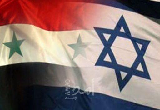 سوريا تنفي وجود مفاوضات سرية مع اسرائيل بواسطة أردنية