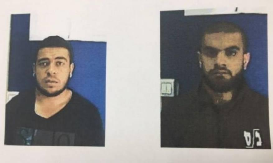 السجن عام ونصف و10 أشهر لشقيقين من أم الفحم