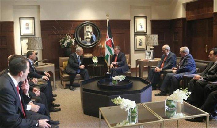 "معاريف": السفير الأردني يعود لتل أبيب خلال أيام